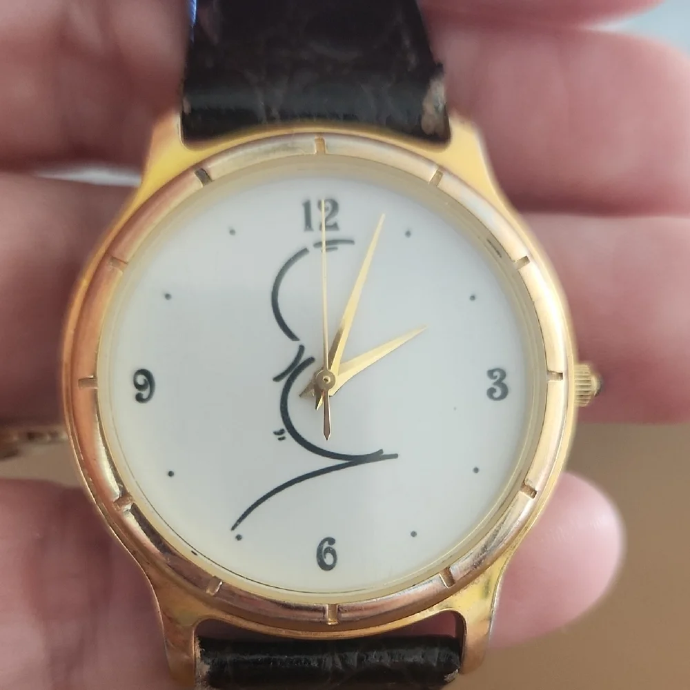 Alfred Hitchcock‎ Image Watches, Inc.